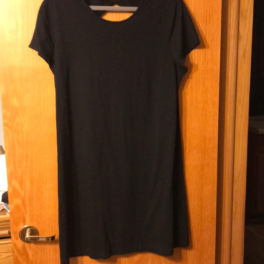 Cotton dress